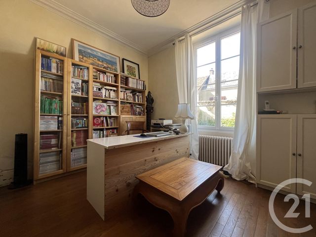 Maison &agrave; vendre - 5 pi&egrave;ces - 193,63 m2 - Beauce La Romaine - 41 - CENTRE