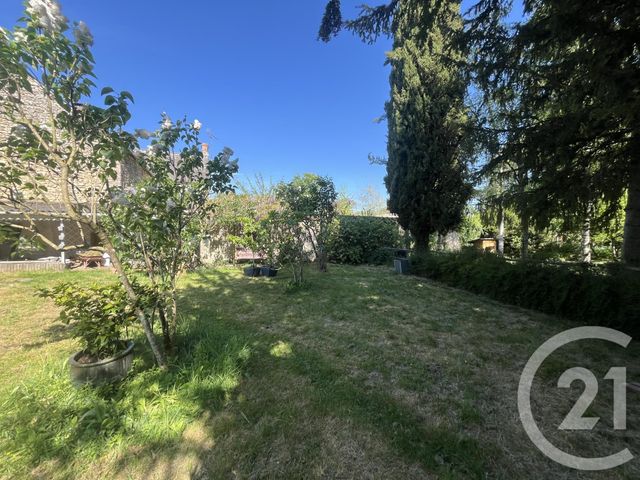 Maison &agrave; vendre - 5 pi&egrave;ces - 193,63 m2 - Beauce La Romaine - 41 - CENTRE