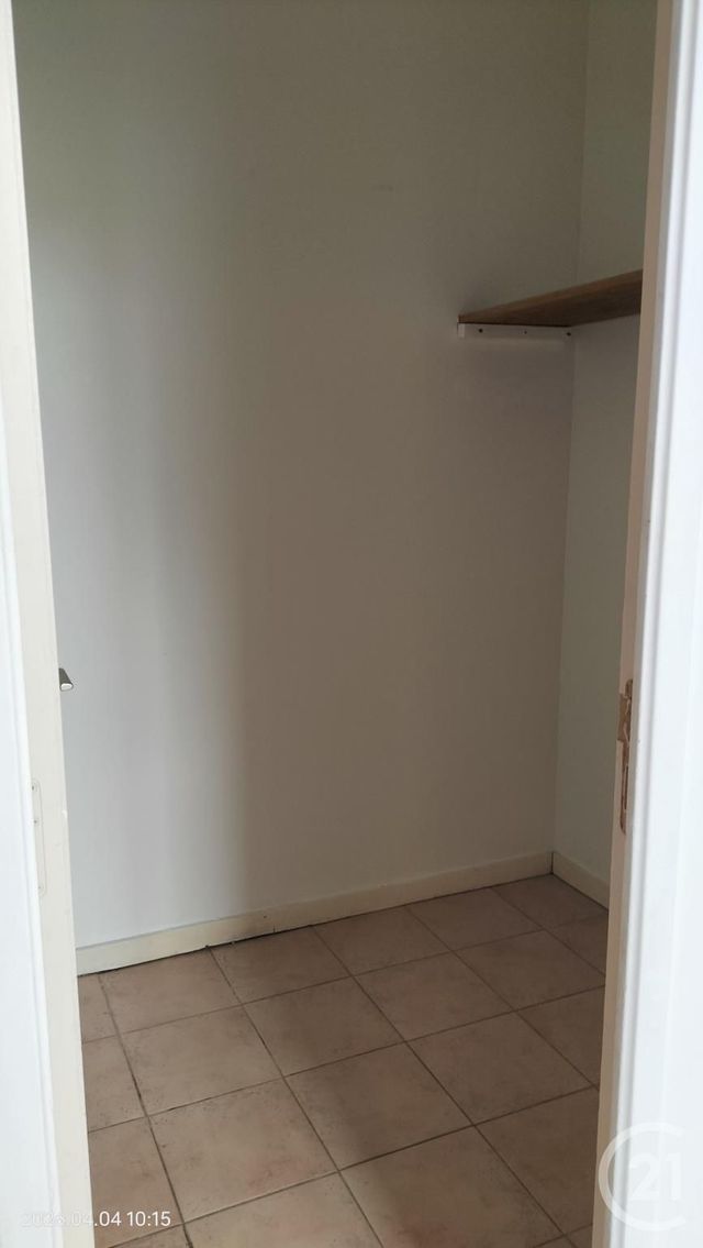 Appartement F2 &agrave; louer - 2 pi&egrave;ces - 49,83 m2 - Beaugency - 45 - CENTRE