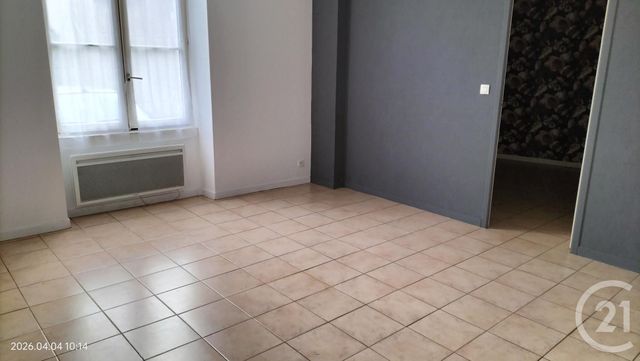 Appartement F2 &agrave; louer - 2 pi&egrave;ces - 49,83 m2 - Beaugency - 45 - CENTRE