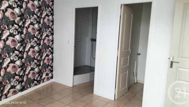 Appartement F2 &agrave; louer - 2 pi&egrave;ces - 49,83 m2 - Beaugency - 45 - CENTRE