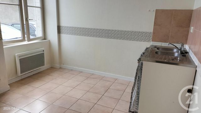 Appartement F2 &agrave; louer - 2 pi&egrave;ces - 49,83 m2 - Beaugency - 45 - CENTRE