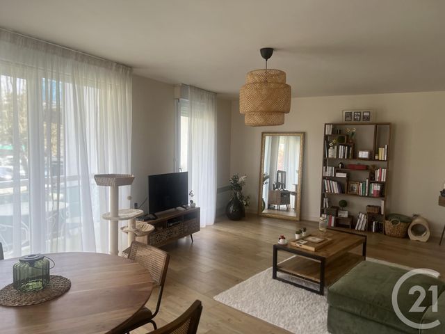 Appartement F2 à louer BEAUGENCY