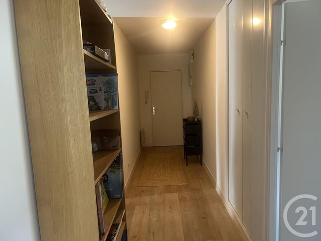 Appartement F2 &agrave; louer - 2 pi&egrave;ces - 69,23 m2 - Beaugency - 45 - CENTRE