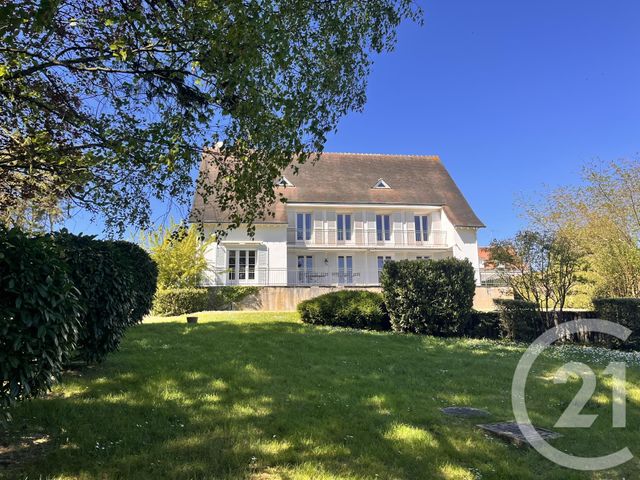Maison à vendre TAVERS