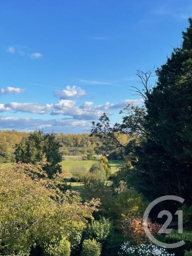 Maison &agrave; vendre - 11 pi&egrave;ces - 355,31 m2 - Tavers - 45 - CENTRE