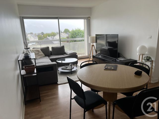 Appartement F3 à louer BEAUGENCY