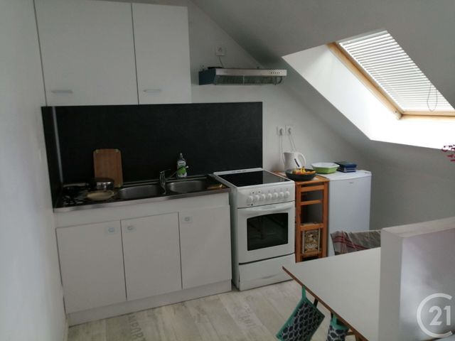 Appartement F2 &agrave; louer - 2 pi&egrave;ces - 30,70 m2 - Beaugency - 45 - CENTRE