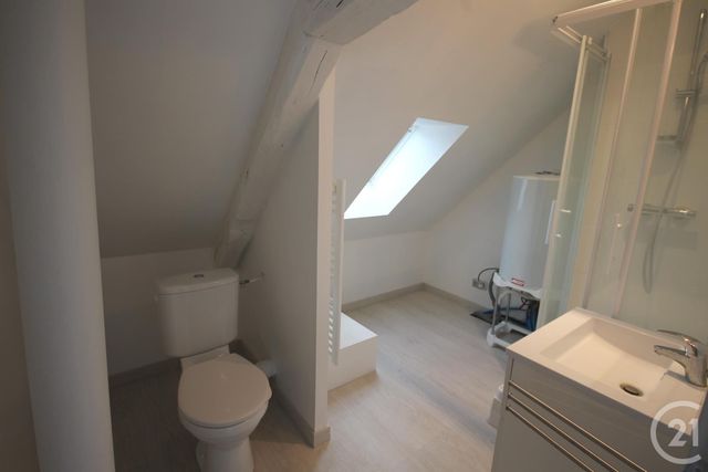 Appartement F2 &agrave; louer - 2 pi&egrave;ces - 30,70 m2 - Beaugency - 45 - CENTRE