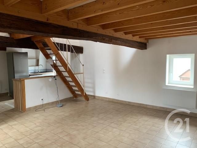 Appartement Duplex à louer BEAUGENCY