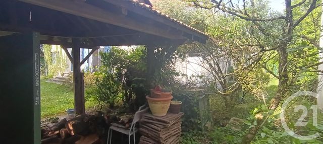 Maison &agrave; vendre - 5 pi&egrave;ces - 118,92 m2 - La Chapelle St Mesmin - 45 - CENTRE