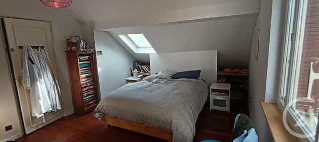 Maison &agrave; vendre - 5 pi&egrave;ces - 118,92 m2 - La Chapelle St Mesmin - 45 - CENTRE