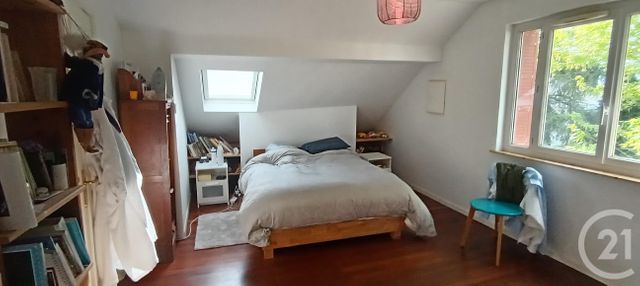 Maison &agrave; vendre - 5 pi&egrave;ces - 118,92 m2 - La Chapelle St Mesmin - 45 - CENTRE