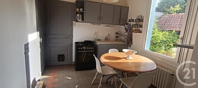 Maison &agrave; vendre - 5 pi&egrave;ces - 118,92 m2 - La Chapelle St Mesmin - 45 - CENTRE