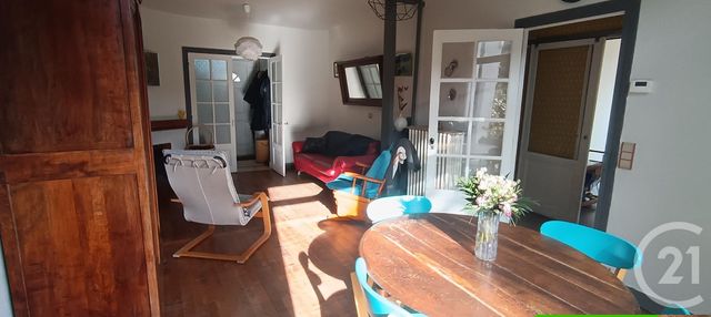 Maison &agrave; vendre - 5 pi&egrave;ces - 118,92 m2 - La Chapelle St Mesmin - 45 - CENTRE