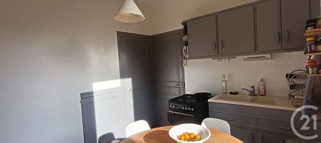 Maison &agrave; vendre - 5 pi&egrave;ces - 118,92 m2 - La Chapelle St Mesmin - 45 - CENTRE