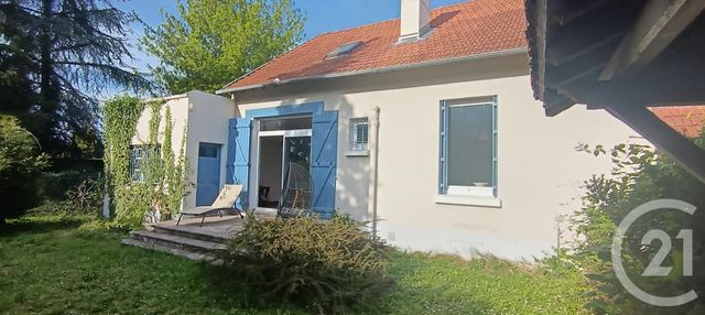 Maison &agrave; vendre - 5 pi&egrave;ces - 118,92 m2 - La Chapelle St Mesmin - 45 - CENTRE