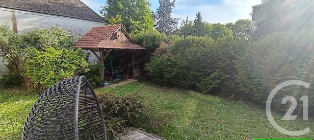 Maison &agrave; vendre - 5 pi&egrave;ces - 118,92 m2 - La Chapelle St Mesmin - 45 - CENTRE