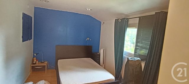 Maison &agrave; vendre - 5 pi&egrave;ces - 118,92 m2 - La Chapelle St Mesmin - 45 - CENTRE