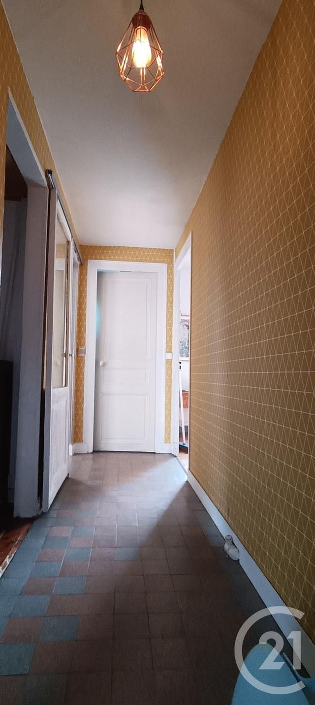 Maison &agrave; vendre - 5 pi&egrave;ces - 118,92 m2 - La Chapelle St Mesmin - 45 - CENTRE