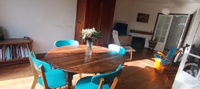Maison &agrave; vendre - 5 pi&egrave;ces - 118,92 m2 - La Chapelle St Mesmin - 45 - CENTRE