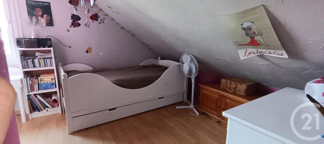 Maison &agrave; vendre - 5 pi&egrave;ces - 118,92 m2 - La Chapelle St Mesmin - 45 - CENTRE