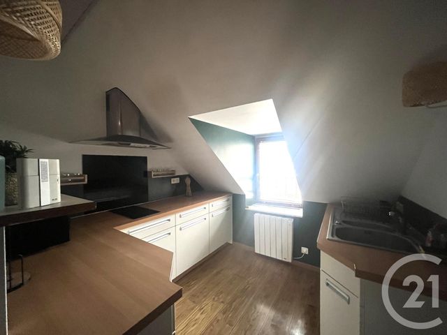 Appartement F3 &agrave; louer - 2 pi&egrave;ces - 50,96 m2 - Beaugency - 45 - CENTRE