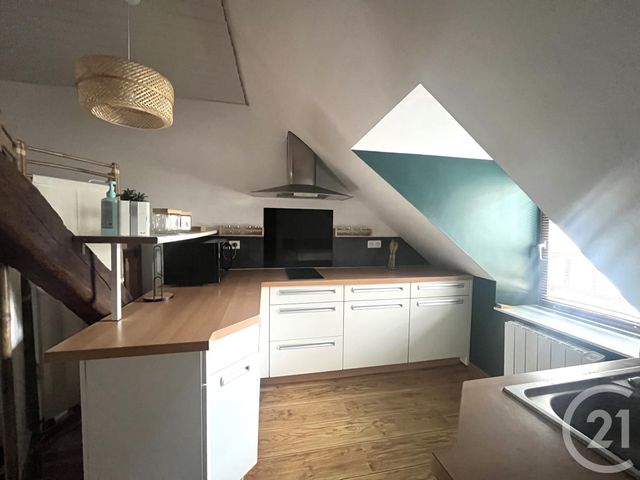 Appartement F3 &agrave; louer - 2 pi&egrave;ces - 50,96 m2 - Beaugency - 45 - CENTRE