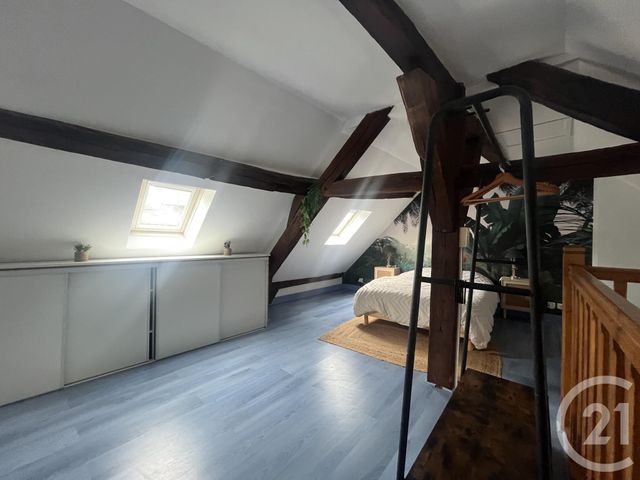 Appartement F3 &agrave; louer - 2 pi&egrave;ces - 50,96 m2 - Beaugency - 45 - CENTRE