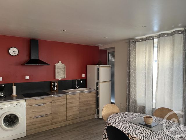 Maison &agrave; louer - 2 pi&egrave;ces - 46,84 m2 - Tavers - 45 - CENTRE