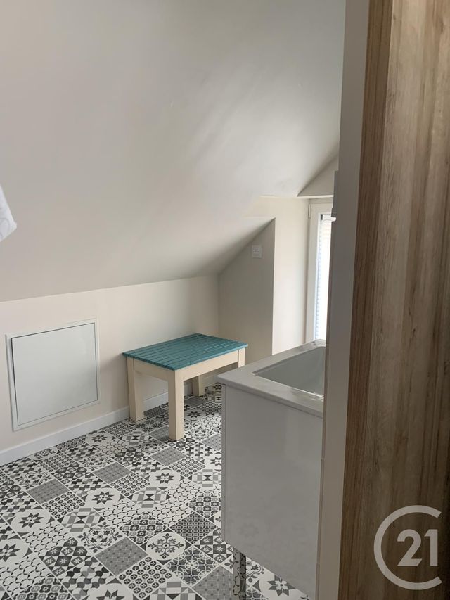 Maison &agrave; louer - 2 pi&egrave;ces - 46,84 m2 - Tavers - 45 - CENTRE