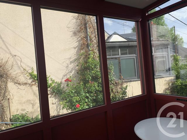 Maison &agrave; louer - 2 pi&egrave;ces - 46,84 m2 - Tavers - 45 - CENTRE