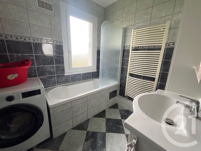 Appartement F3 &agrave; vendre - 3 pi&egrave;ces - 56,71 m2 - Beaugency - 45 - CENTRE