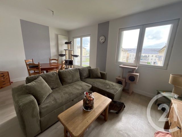 Appartement F3 à vendre BEAUGENCY