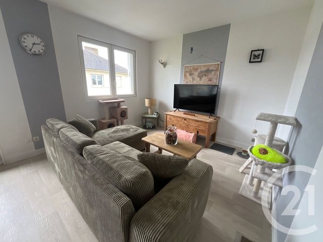 Appartement F3 &agrave; vendre - 3 pi&egrave;ces - 56,71 m2 - Beaugency - 45 - CENTRE