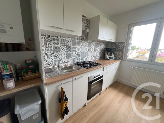 Appartement F3 &agrave; vendre - 3 pi&egrave;ces - 56,71 m2 - Beaugency - 45 - CENTRE