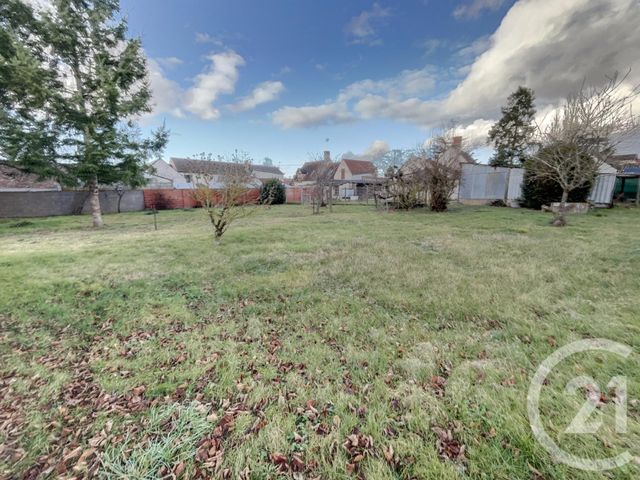 Maison &agrave; vendre - 4 pi&egrave;ces - 96 m2 - Lailly En Val - 45 - CENTRE