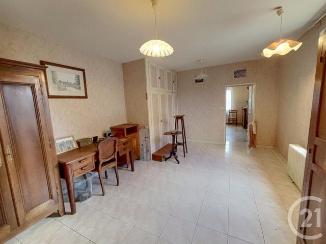 Maison &agrave; vendre - 4 pi&egrave;ces - 96 m2 - Lailly En Val - 45 - CENTRE