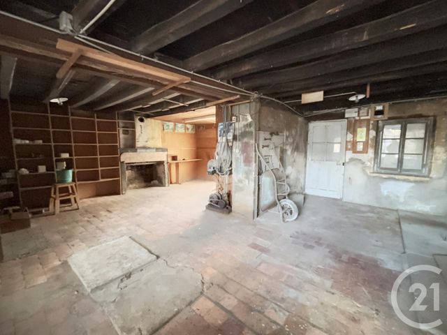 Maison &agrave; vendre - 4 pi&egrave;ces - 96 m2 - Lailly En Val - 45 - CENTRE