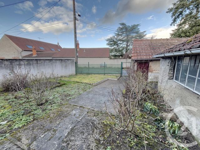 Maison &agrave; vendre - 4 pi&egrave;ces - 96 m2 - Lailly En Val - 45 - CENTRE