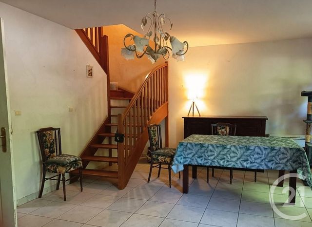 Maison &agrave; vendre - 5 pi&egrave;ces - 89 m2 - Beaugency - 45 - CENTRE