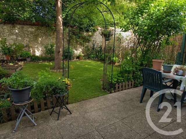 Maison à vendre BEAUGENCY