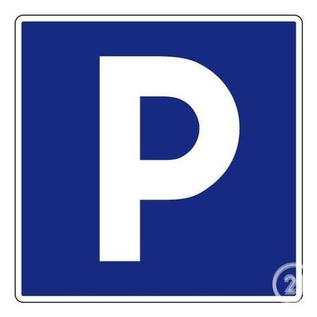 Parking &agrave; louer - 15,01 m2 - Beaugency - 45 - CENTRE