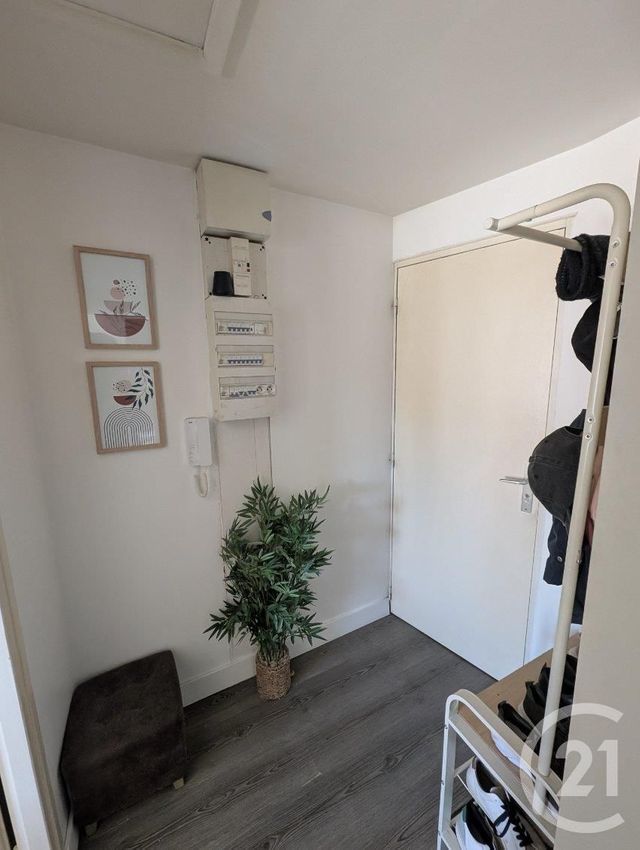 Appartement F2 &agrave; louer - 2 pi&egrave;ces - 37 m2 - Beaugency - 45 - CENTRE