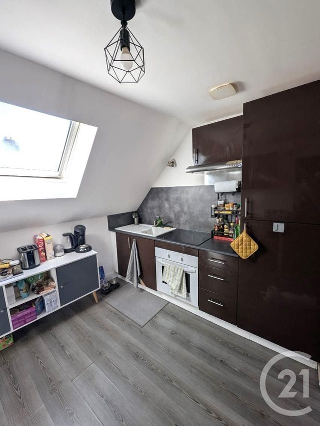 Appartement F2 &agrave; louer - 2 pi&egrave;ces - 37 m2 - Beaugency - 45 - CENTRE