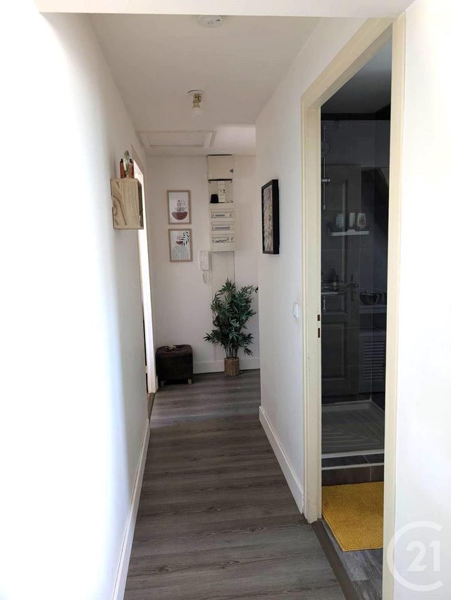 Appartement F2 &agrave; louer - 2 pi&egrave;ces - 37 m2 - Beaugency - 45 - CENTRE