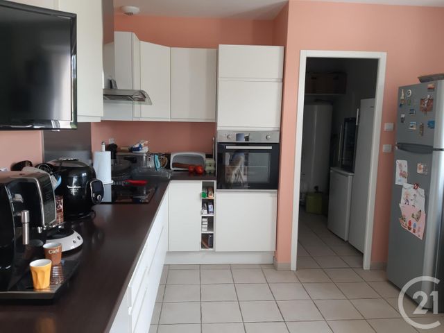 Maison &agrave; louer - 4 pi&egrave;ces - 93,40 m2 - Lailly En Val - 45 - CENTRE