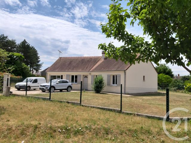 Maison à louer LAILLY EN VAL