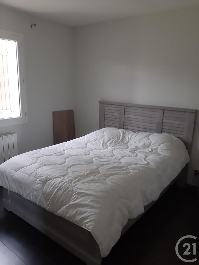 Maison &agrave; louer - 4 pi&egrave;ces - 93,40 m2 - Lailly En Val - 45 - CENTRE
