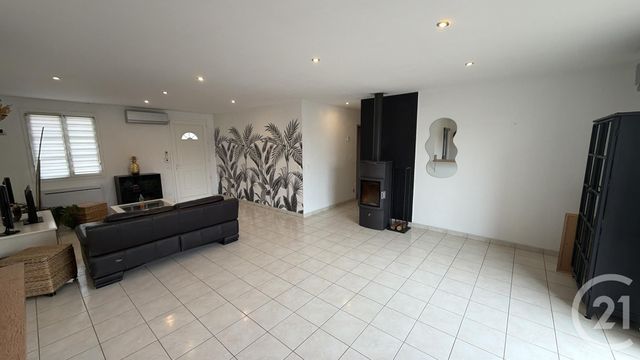 Maison &agrave; vendre - 5 pi&egrave;ces - 106,37 m2 - Beaugency - 45 - CENTRE